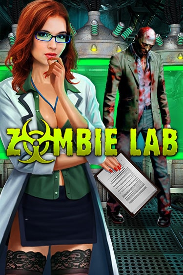 Zombie Lab игра онлайн | Casino 888 бесплатно и без регистрации