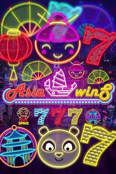 Asia Wins игра онлайн | Casino 888 бесплатно и без регистрации