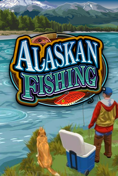Alaskan Fishing игра онлайн | Casino 888 бесплатно и без регистрации