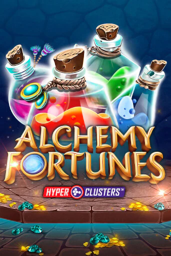 Alchemy Fortunes игра онлайн | Casino 888 бесплатно и без регистрации