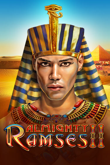 Almighty Ramses II игра онлайн | Casino 888 бесплатно и без регистрации