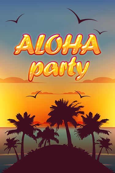 Aloha Party игра онлайн | Casino 888 бесплатно и без регистрации