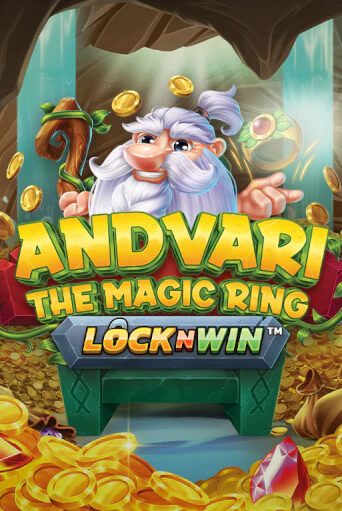 Andvari: The Magic Ring игра онлайн | Casino 888 бесплатно и без регистрации