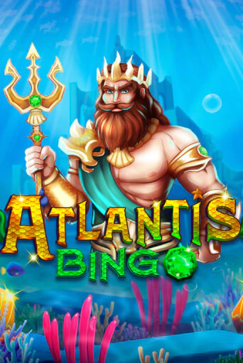 Atlantis Bingo игра онлайн | Casino 888 бесплатно и без регистрации