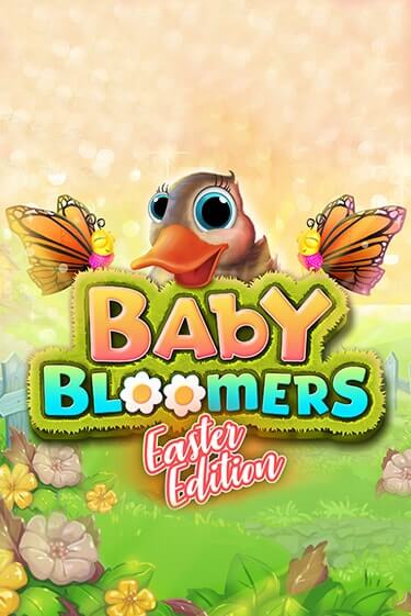 Baby Bloomers игра онлайн | Casino 888 бесплатно и без регистрации