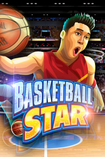 Basketball Star игра онлайн | Casino 888 бесплатно и без регистрации