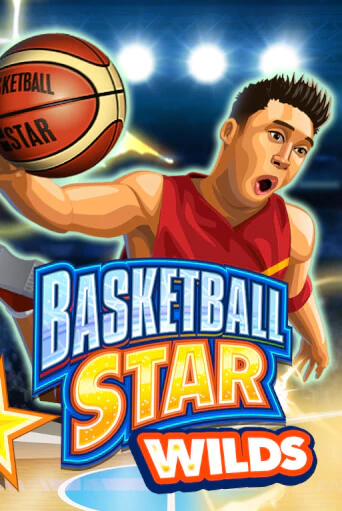 Basketball Star Wilds игра онлайн | Casino 888 бесплатно и без регистрации
