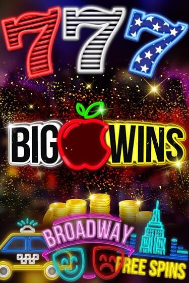 Big Apple Wins игра онлайн | Casino 888 бесплатно и без регистрации
