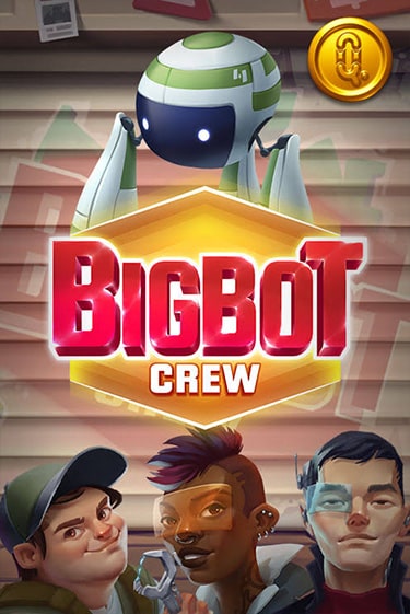 Bigbot Crew игра онлайн | Casino 888 бесплатно и без регистрации