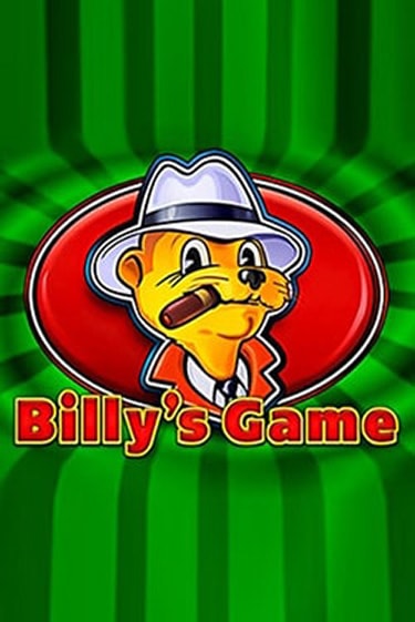 Billy’s Game игра онлайн | Casino 888 бесплатно и без регистрации