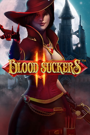 Blood Suckers II™ игра онлайн | Casino 888 бесплатно и без регистрации