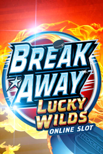 Break Away Lucky Wilds игра онлайн | Casino 888 бесплатно и без регистрации
