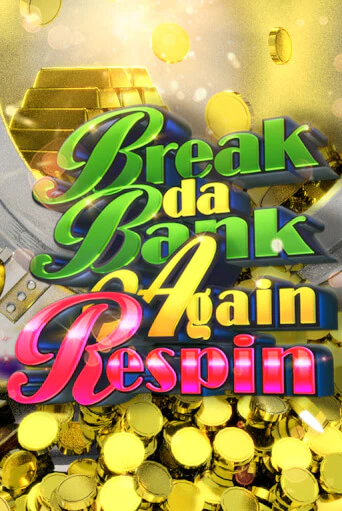Break da Bank Again Respin игра онлайн | Casino 888 бесплатно и без регистрации