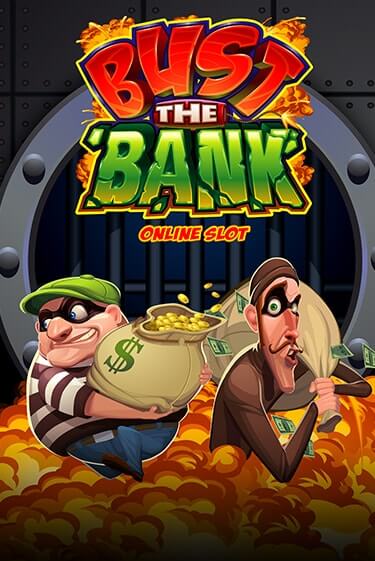 Bust The Bank игра онлайн | Casino 888 бесплатно и без регистрации