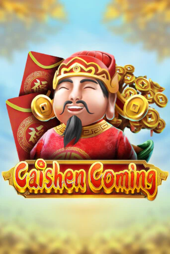 Caishen Coming игра онлайн | Casino 888 бесплатно и без регистрации