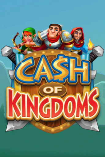 Cash of Kingdoms игра онлайн | Casino 888 бесплатно и без регистрации