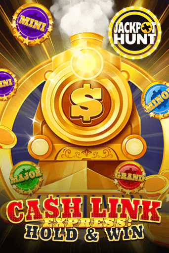 Cash Link Express: Hold & Win игра онлайн | Casino 888 бесплатно и без регистрации