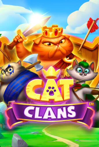 Cat Clans игра онлайн | Casino 888 бесплатно и без регистрации