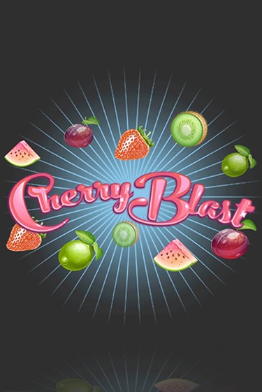 Cherry Blast игра онлайн | Casino 888 бесплатно и без регистрации