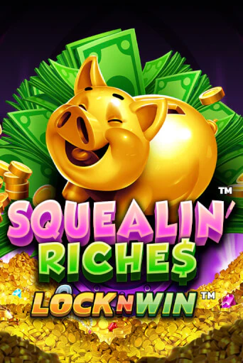 Squealin' Riches игра онлайн | Casino 888 бесплатно и без регистрации