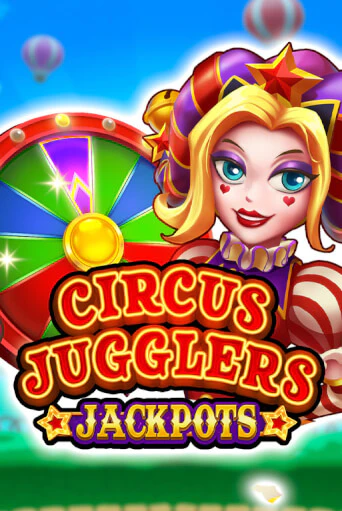 Circus Jugglers Jackpots игра онлайн | Casino 888 бесплатно и без регистрации