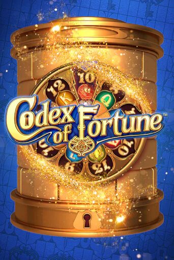 Codex of Fortune игра онлайн | Casino 888 бесплатно и без регистрации