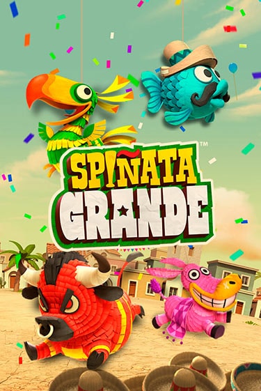 Spiñata Grande™ игра онлайн | Casino 888 бесплатно и без регистрации