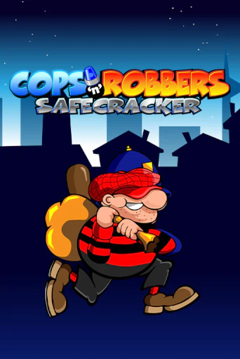 Cops 'n' Robbers игра онлайн | Casino 888 бесплатно и без регистрации