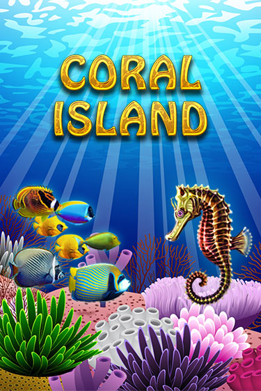 Coral Island игра онлайн | Casino 888 бесплатно и без регистрации