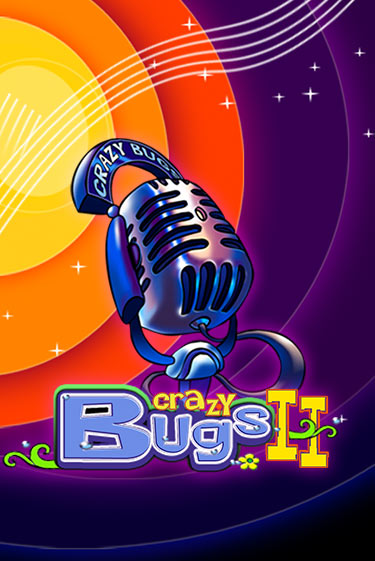 Crazy Bugs II игра онлайн | Casino 888 бесплатно и без регистрации