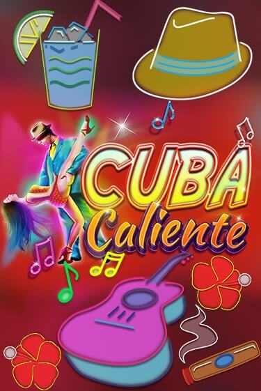 Cuba Caliente игра онлайн | Casino 888 бесплатно и без регистрации