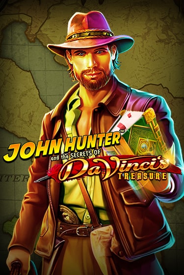 DaVinci's Treasure игра онлайн | Casino 888 бесплатно и без регистрации