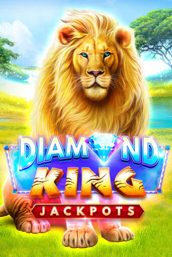 Diamond King Jackpots игра онлайн | Casino 888 бесплатно и без регистрации