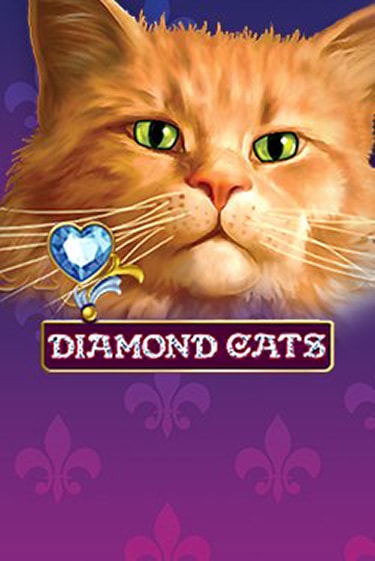 Diamond Cats игра онлайн | Casino 888 бесплатно и без регистрации