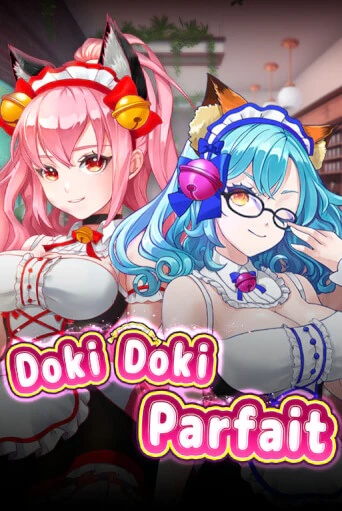 Doki Doki Parfait игра онлайн | Casino 888 бесплатно и без регистрации