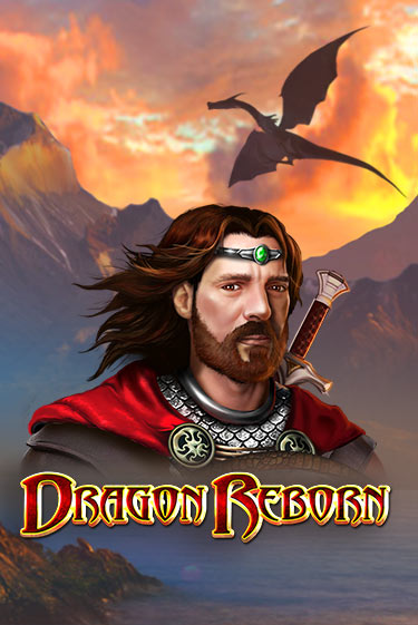 Dragon Reborn игра онлайн | Casino 888 бесплатно и без регистрации