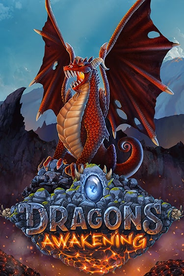 Dragons' Awakening игра онлайн | Casino 888 бесплатно и без регистрации
