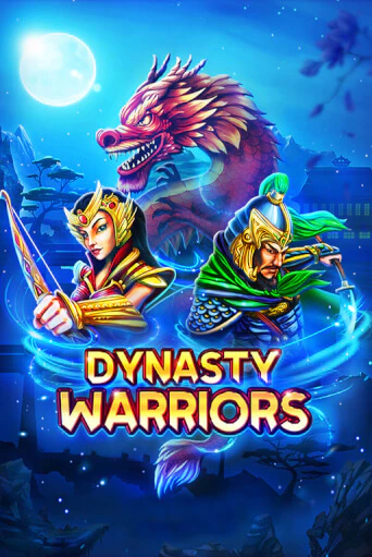 Dynasty Warriors игра онлайн | Casino 888 бесплатно и без регистрации