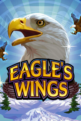 Eagle's Wings игра онлайн | Casino 888 бесплатно и без регистрации