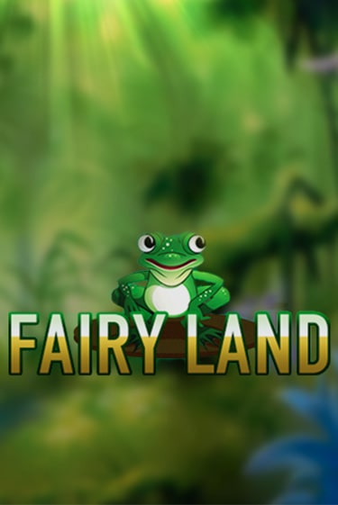 Fairy Land игра онлайн | Casino 888 бесплатно и без регистрации