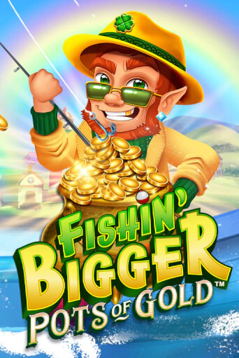 Fishin' Bigger Pots Of Gold™ игра онлайн | Casino 888 бесплатно и без регистрации