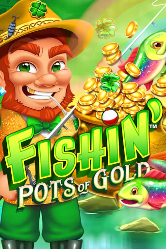 Fishin' Pots of Gold игра онлайн | Casino 888 бесплатно и без регистрации