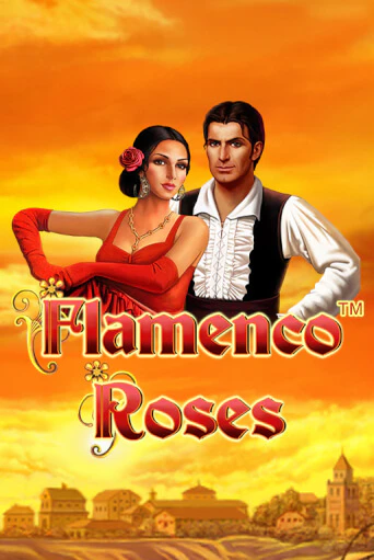Flamenco Roses игра онлайн | Casino 888 бесплатно и без регистрации