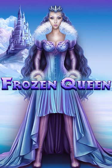 Frozen Queen игра онлайн | Casino 888 бесплатно и без регистрации