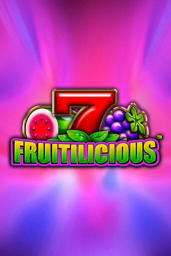Fruitilicious игра онлайн | Casino 888 бесплатно и без регистрации