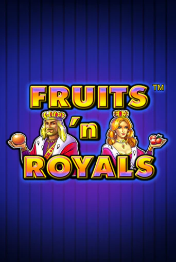 Fruits'n Royals игра онлайн | Casino 888 бесплатно и без регистрации