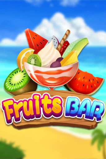 Fruits Bar игра онлайн | Casino 888 бесплатно и без регистрации