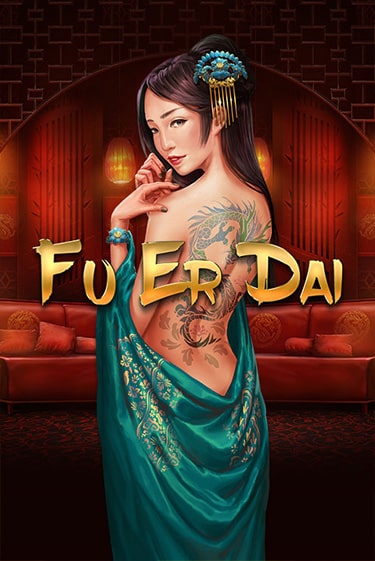 FU ER DAI игра онлайн | Casino 888 бесплатно и без регистрации