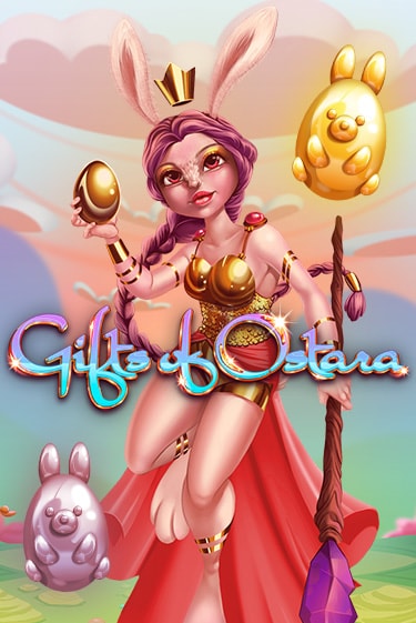 Gifts of Ostara игра онлайн | Casino 888 бесплатно и без регистрации