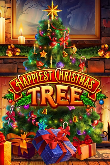 Happiest Christmas Tree игра онлайн | Casino 888 бесплатно и без регистрации